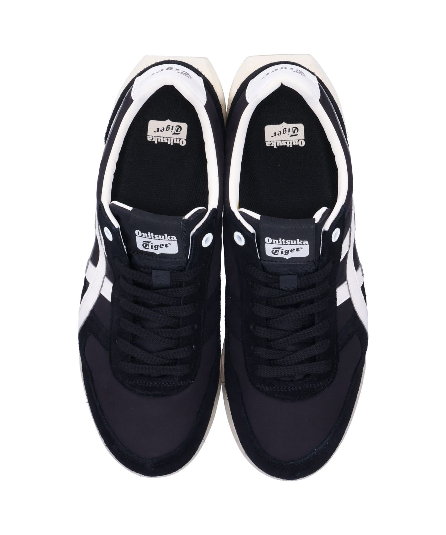 オニヅカタイガー スニーカー メンズ Onitsuka Tiger EDR 78 