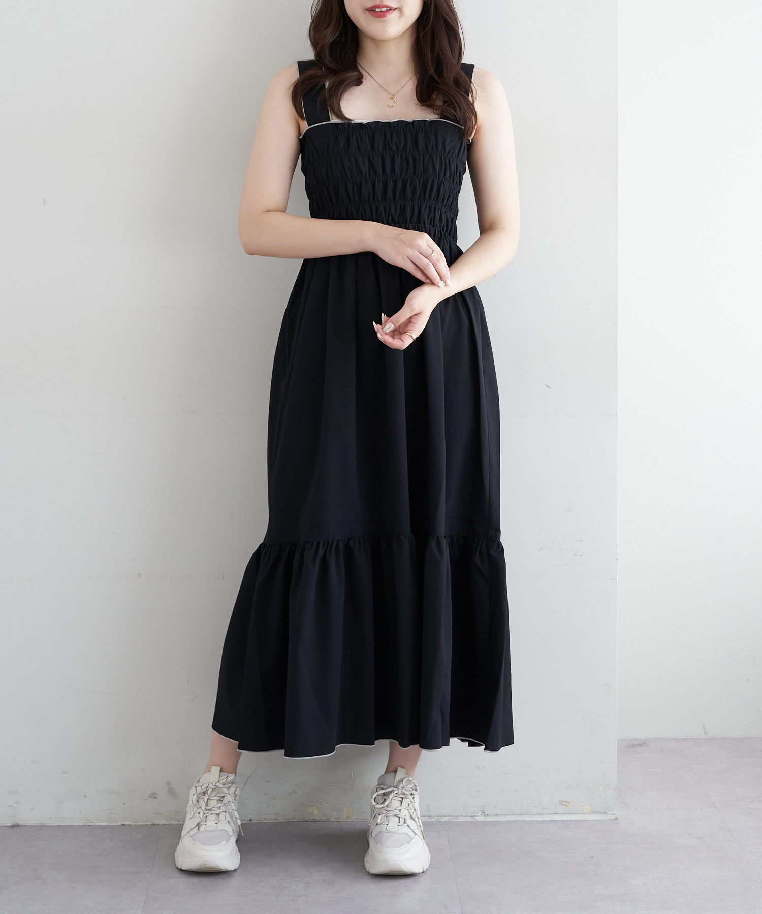 楽天市場】FashionSale全品5%OFFCoupon パーティードレス ベル