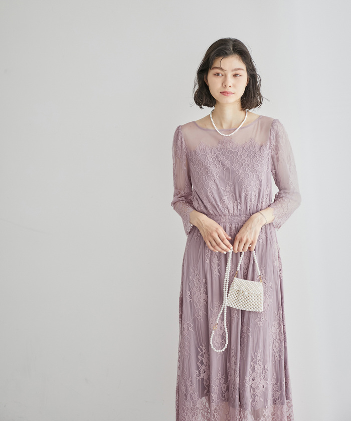 セール 70%OFF】【Mon E'toile/モンエトワール】【結婚式にも