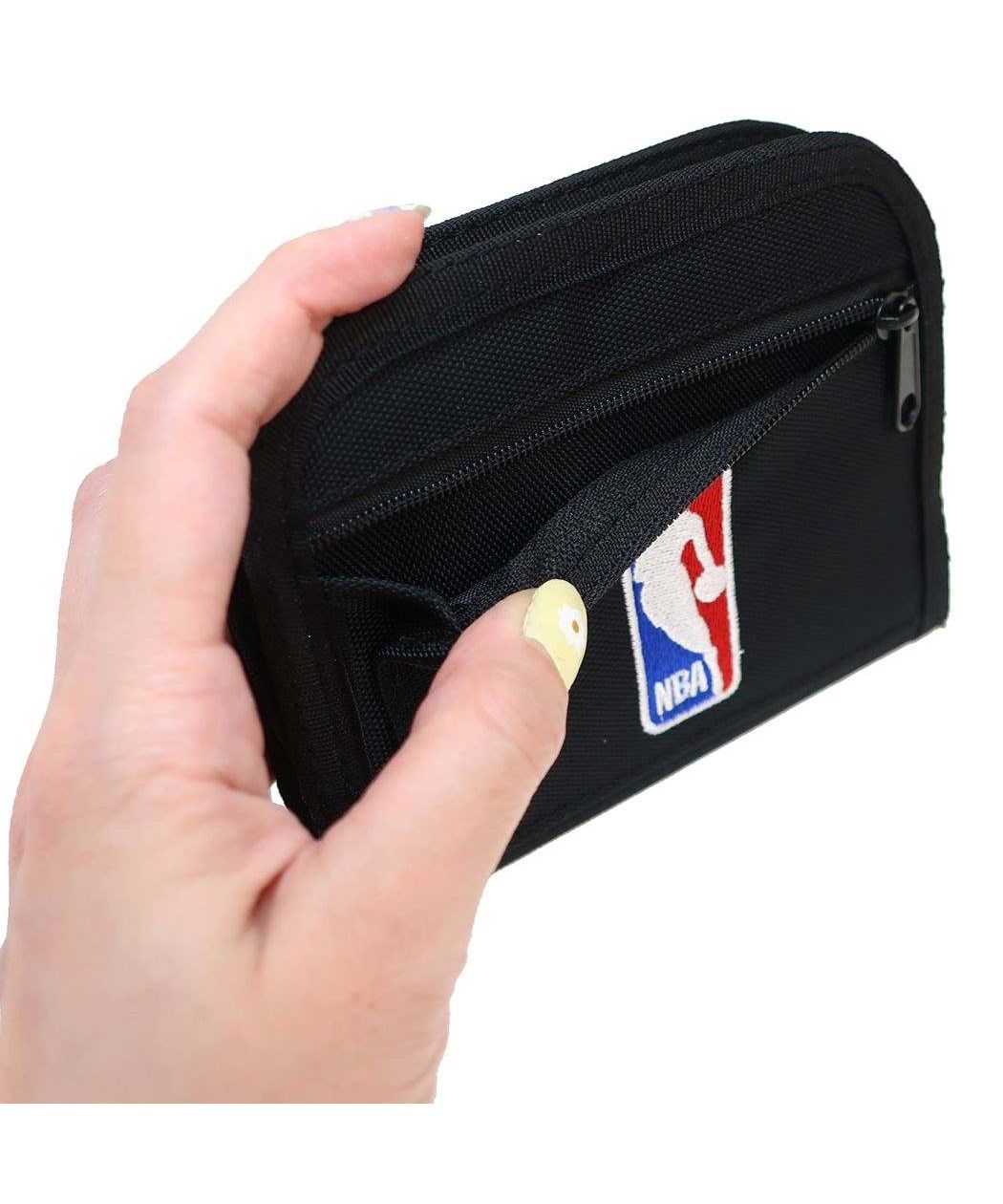NBA シカゴ ブルズ 小銭入れ - メルカリ