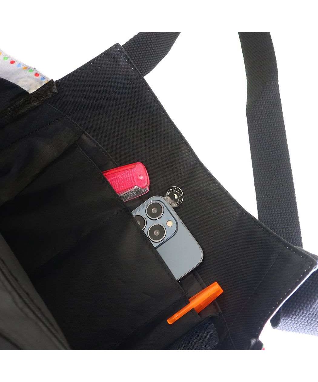 みんなのたあ坊　ショルダーバッグ　サンリオ Amazon.co.jp: みんなのたあ坊 ショルダーバッグ 丸型 ネイビー