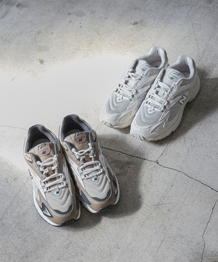 ニューバランス ML725P 26cm New Balance（ニューバランス）ML725（26cm／27cm／28cm