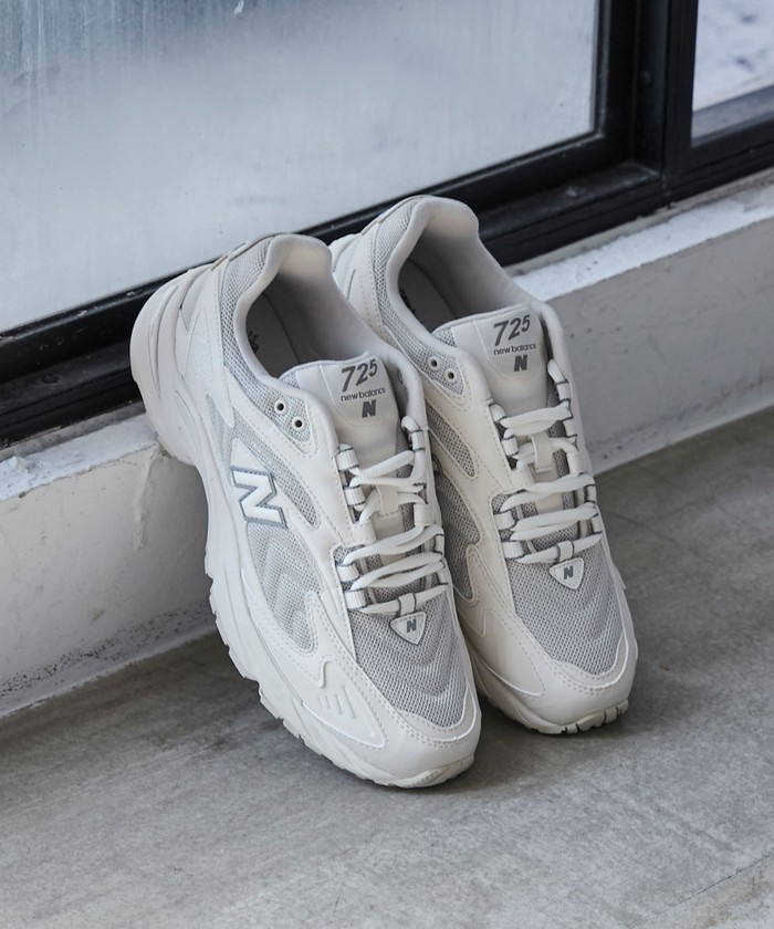 ニューバランス ML725P 26cm New Balance（ニューバランス）ML725（26cm／27cm／28cm