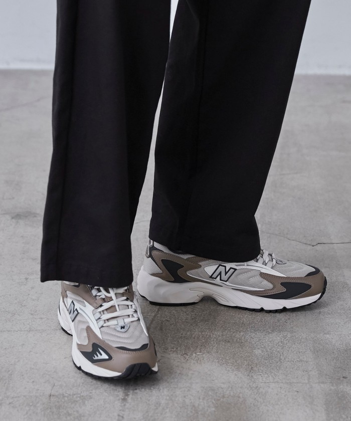 ニューバランス ML725P 26cm NEW BALANCE】 ニューバランス ML725P(D) ML725 ML725P GRAY(P