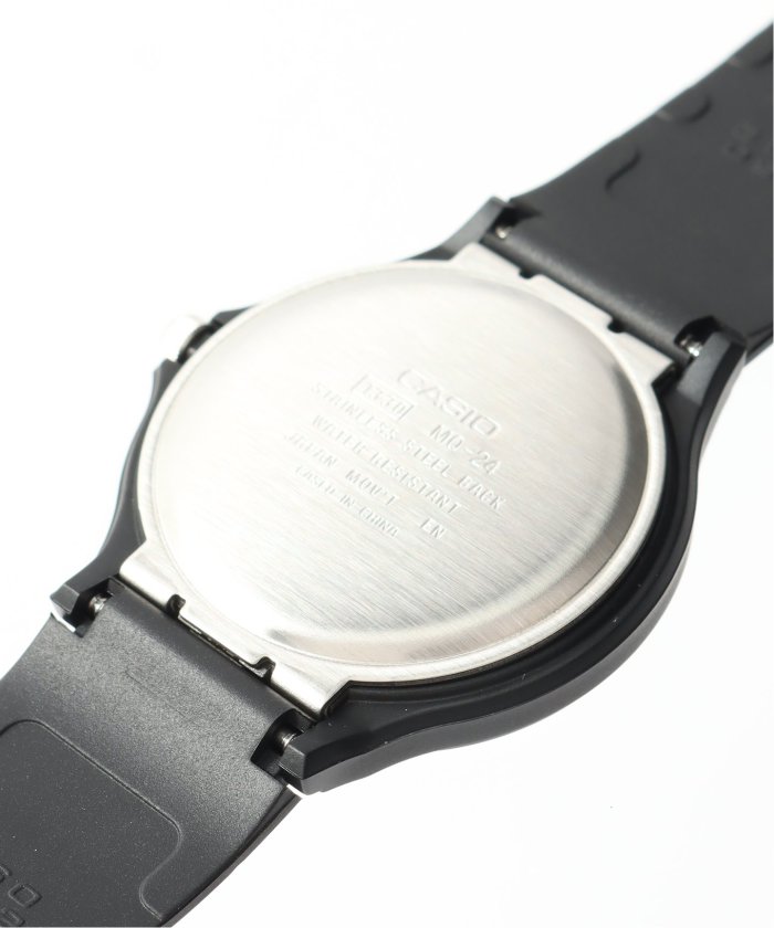 CASIO / カシオ】Collection MQ－24－7BLLJH(505479878