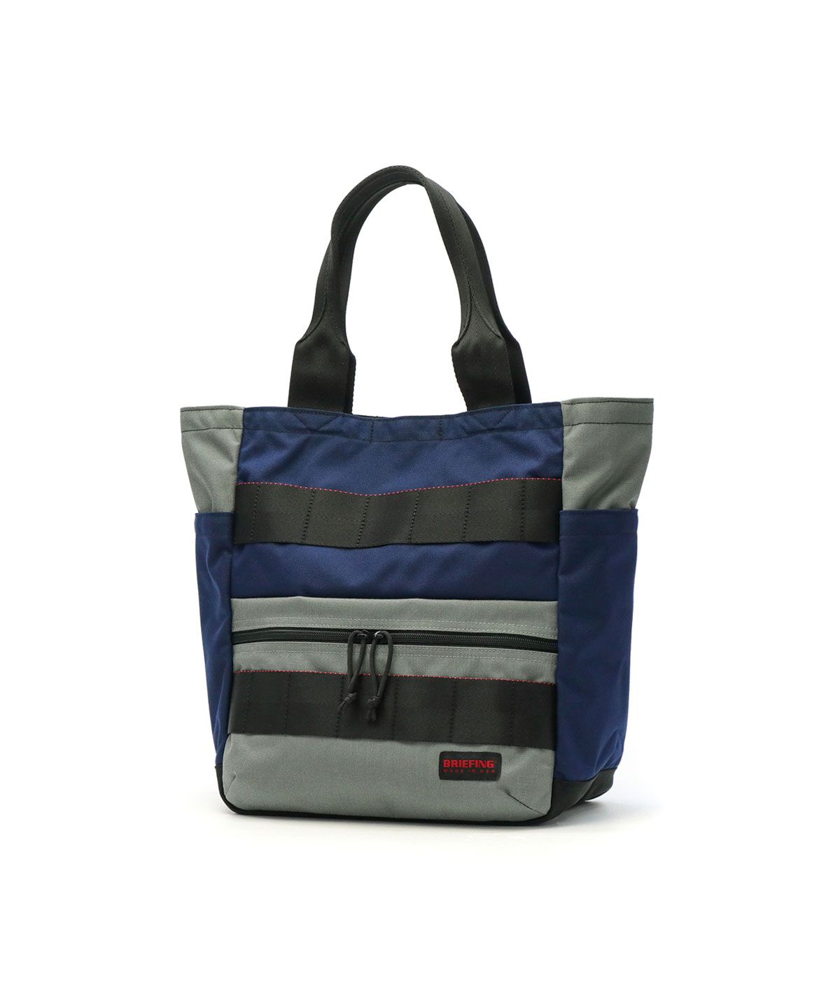 40G BRIEFING ブリーフィング URBAN BUCKET トートバッグ URBAN BUCKET / アーバンバケット（トートバッグ）｜BRIEFING