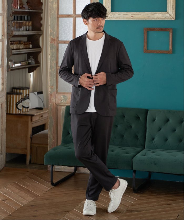 メンズファッション通販 MEN'S BIGI ONLINE STORE (メンズビギ