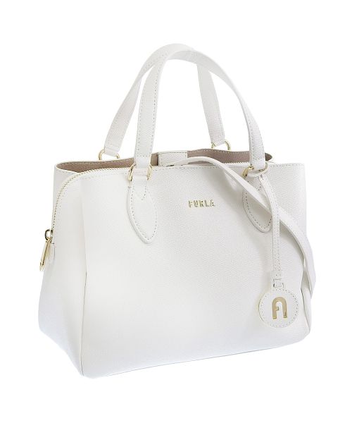 FURLA フルラ MINERVA S ミネルバ ショルダー バッグ 2WAY S FURLA フルラ MINERVA S ミネルバ ショルダー バッグ 2WAY S