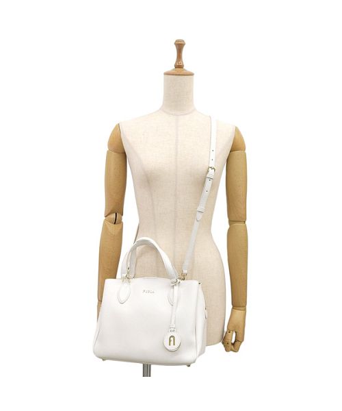 FURLA フルラ MINERVA S ミネルバ ショルダー バッグ 2WAY S FURLA フルラ MINERVA S ミネルバ ショルダー バッグ 2WAY S