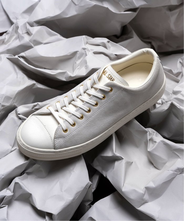 セール】【CONVERSE for EDIFICE/IENA】別注 ALL STAR COUPE EPAIS OX