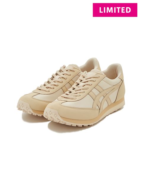 【emmi meets Onitsuka Tiger】EDR 78 クーポン】【emmi meets Onitsuka Tiger】EDR 78(505443059