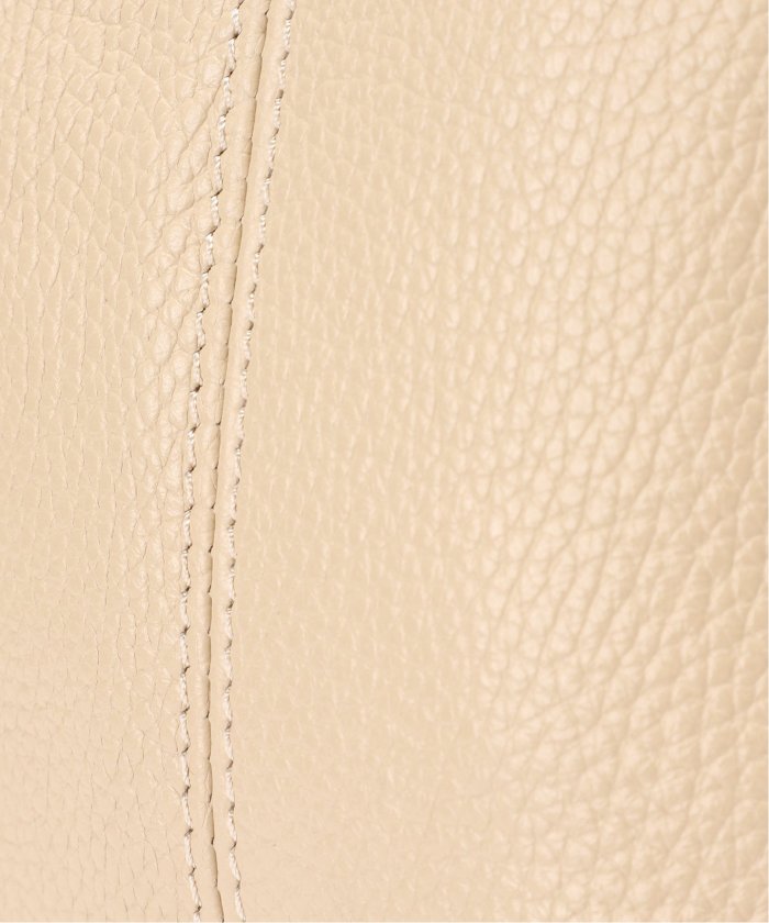 AULENTTI/オウレンティ】インナーバッグ付きショルダーBAG