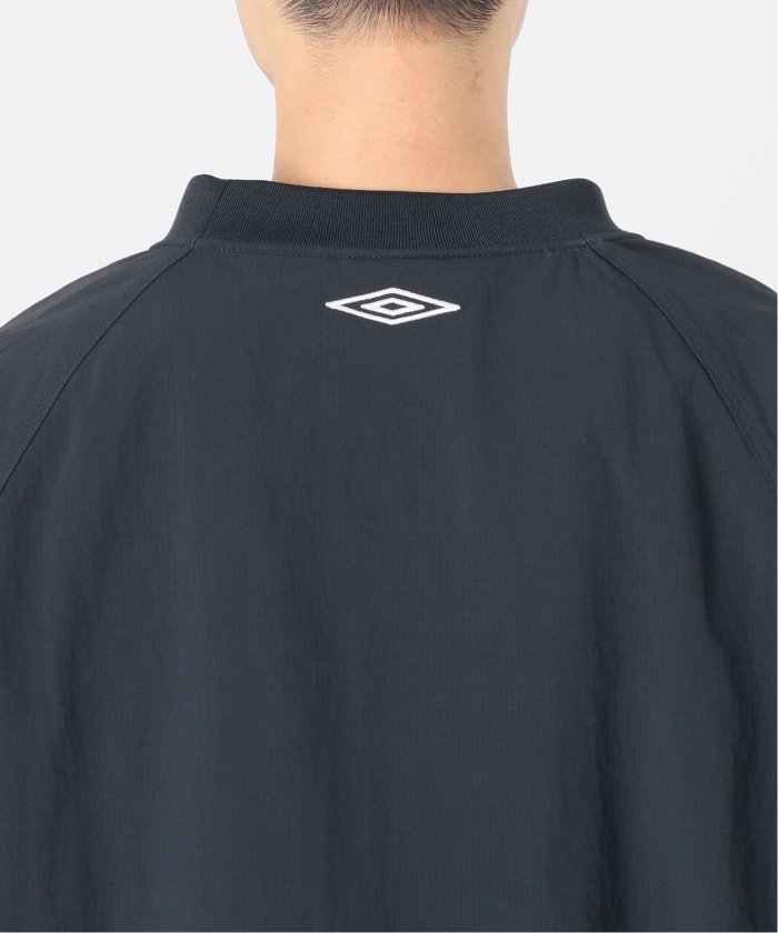 UMBRO×JOURNALSTANDARD】DRILL SWEAT TOP(505480938