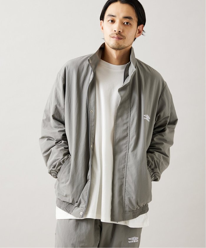 UMBRO×JOURNALSTANDARD】PISTE JACKET(505480939) | ジャーナル