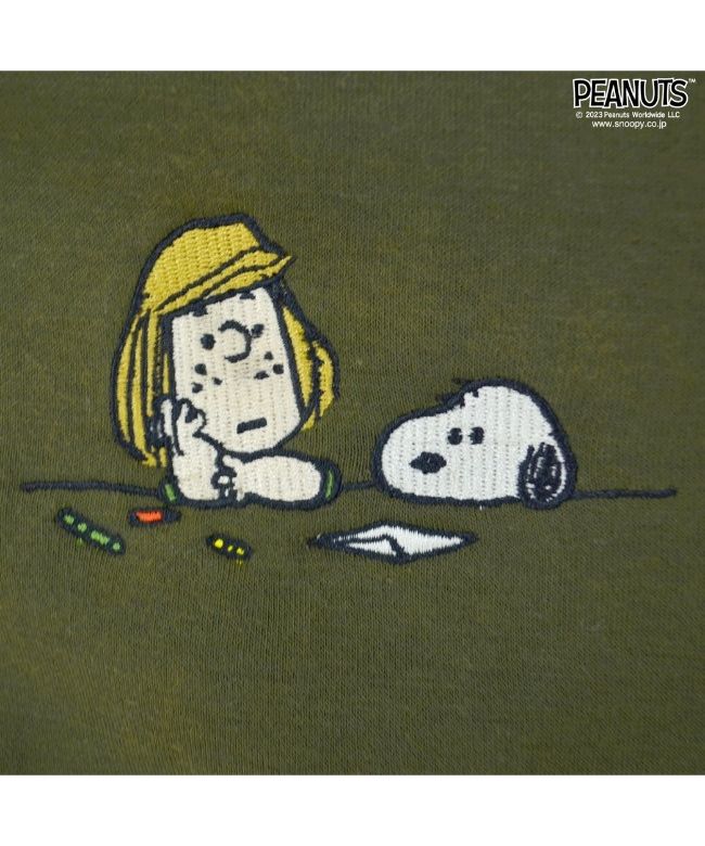 クーポン】ピーナッツ PEANUTS スヌーピー トレーナー 裏起毛 クーポン】ピーナッツ PEANUTS スヌーピー トレーナー 裏起毛