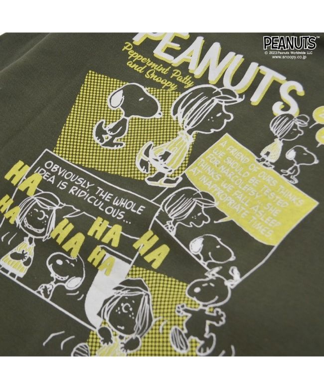 クーポン】ピーナッツ PEANUTS スヌーピー トレーナー 裏起毛 クーポン】ピーナッツ PEANUTS スヌーピー トレーナー 裏起毛