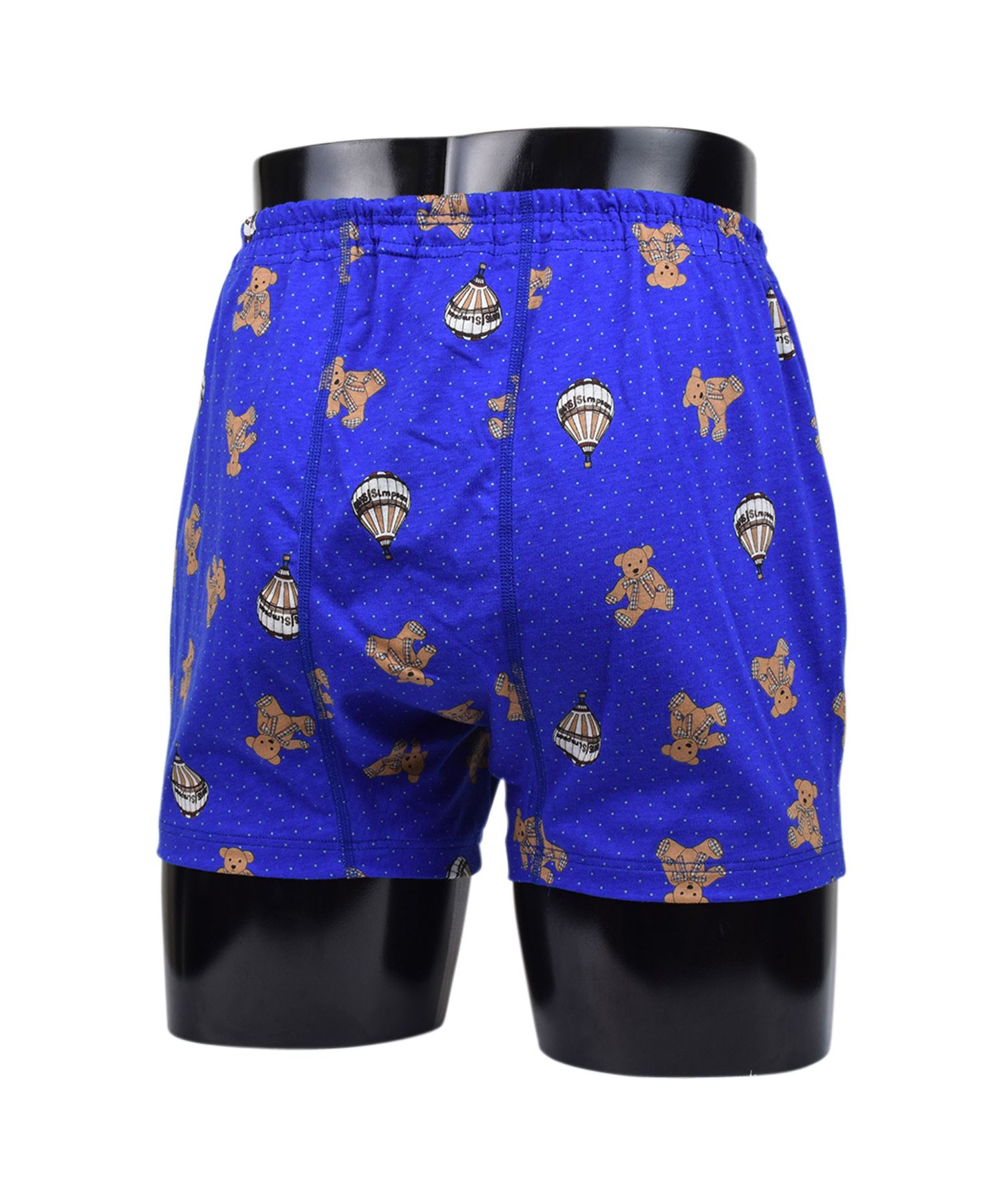 ダックス DAKS ダックス DAKS トランクス 下着 インナー