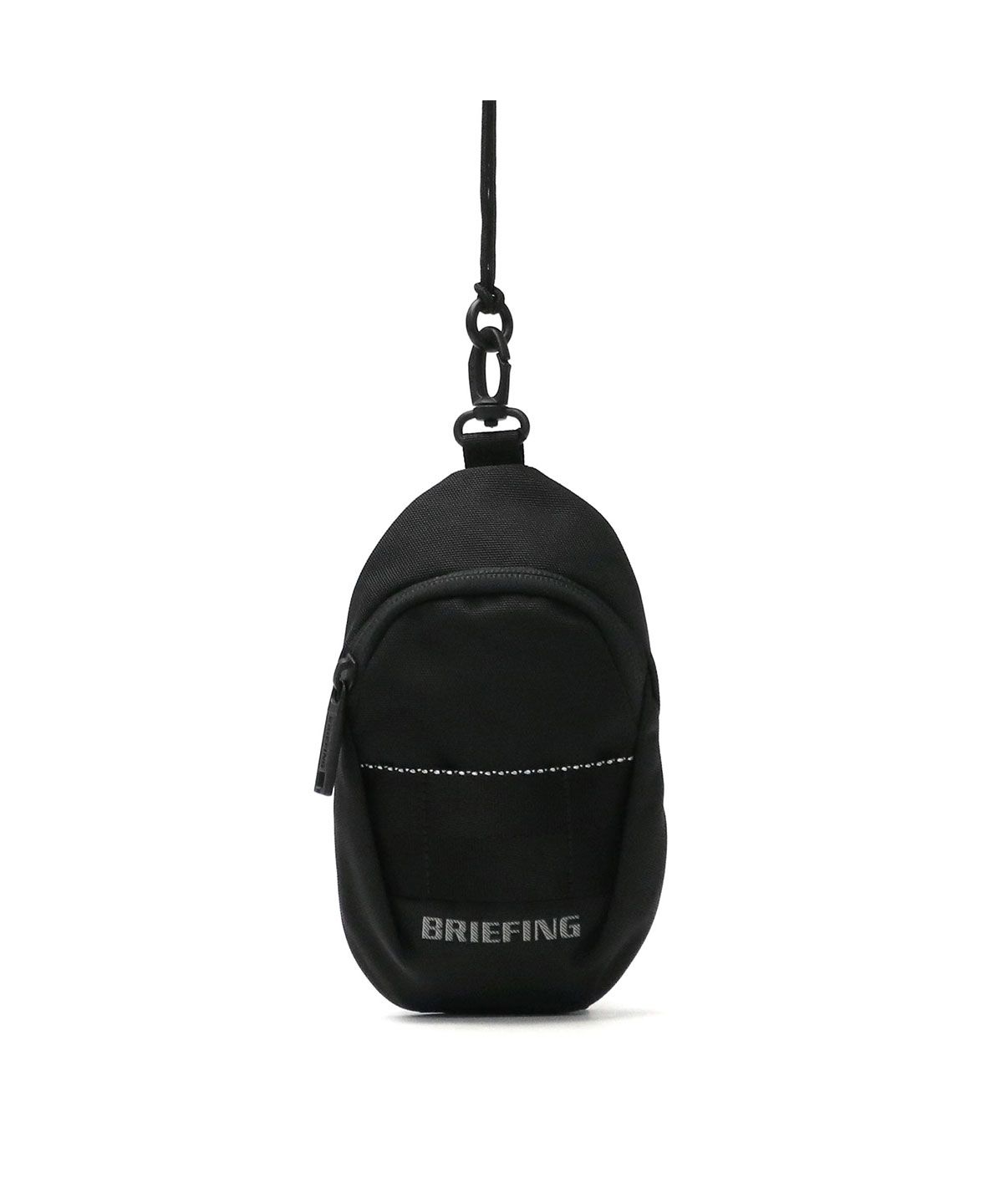 【新品未使用】BRIEFING　ブリーフィング　COSMETICS POUCH ブリーフィング BRIEFING 【日本正規品】ブリーフィング ポーチ