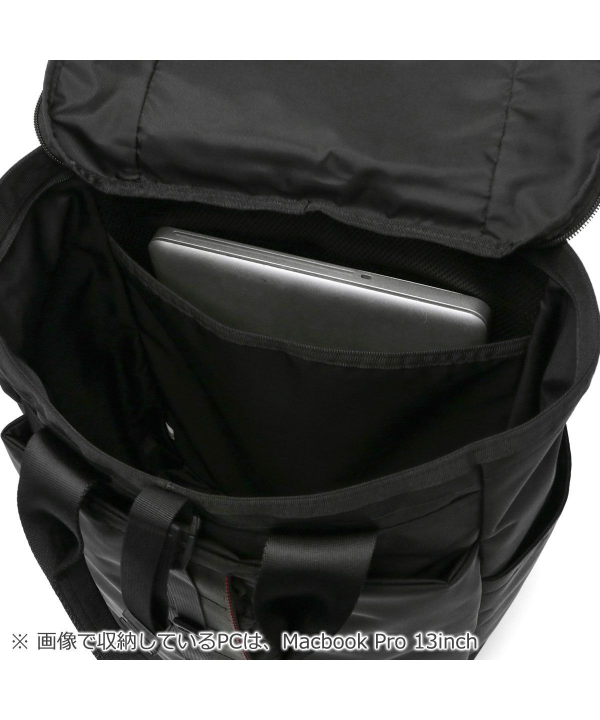 D*ド様 Briefing Urban Gym Pack L WR リニューアルにつき生産終了】URBAN GYM PACK L WR（【KHAKIは