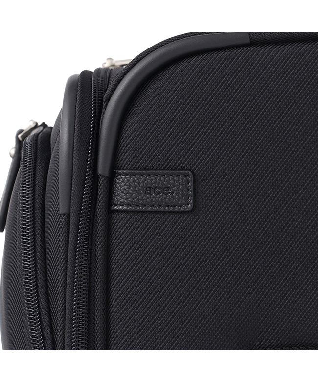ace.TOKYO エーススーツケース 31L S ストッパー付き エーストーキョー ace.TOKYO エース スーツケース 機内持ち込み