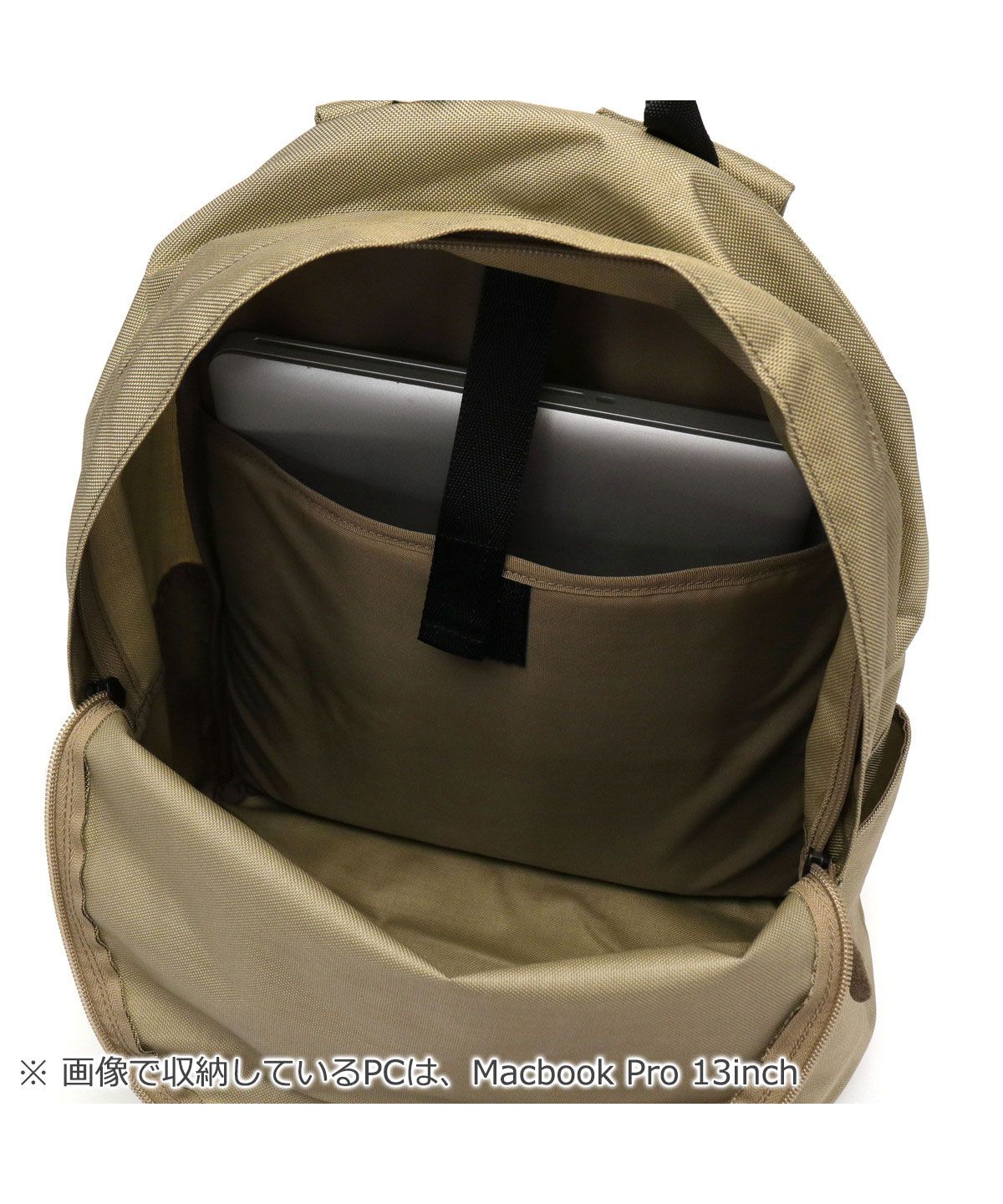 ホーボー hobo ホーボー リュック hobo EVERYDAY BACKPACK NYLON