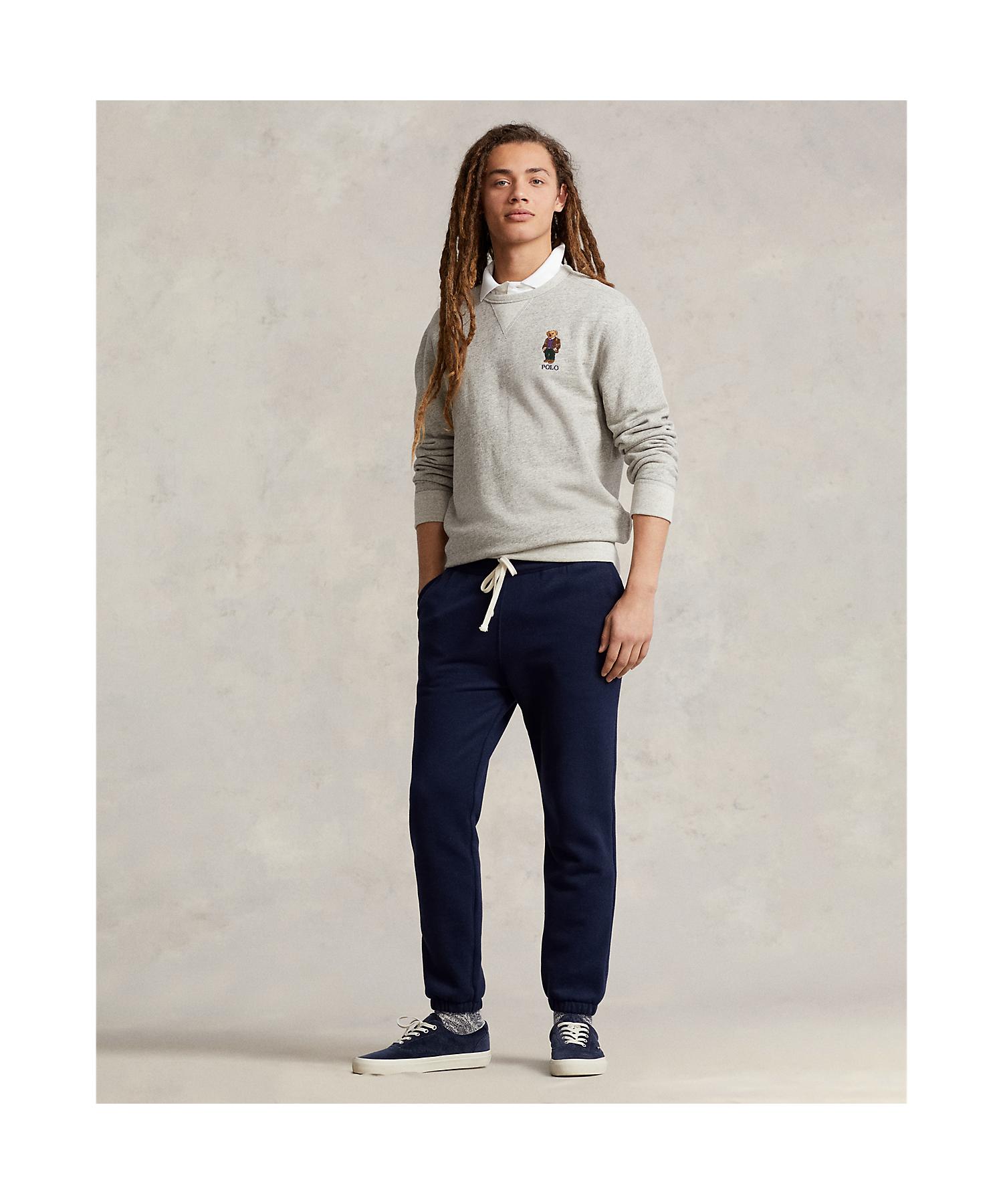 Polo ベア フリース スウェットシャツ(505484315) | POLO RALPH Polo ベア フリース スウェットシャツ(505484315) | POLO RALPH