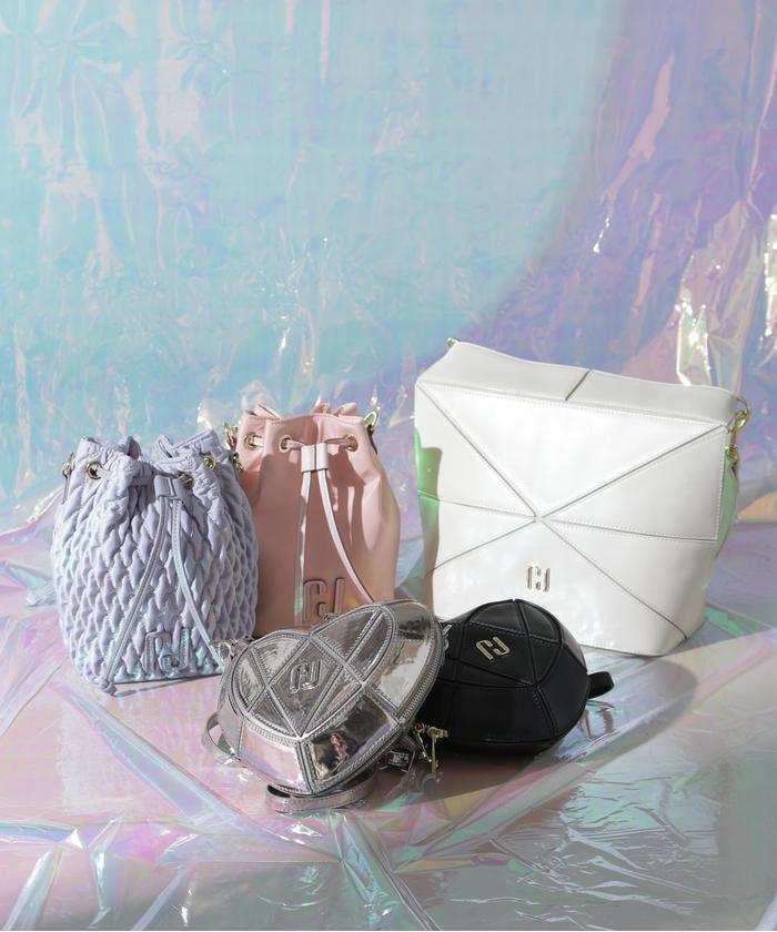 セール 30%OFF】CITYポシェット(505175366) | ジル バイ ジル