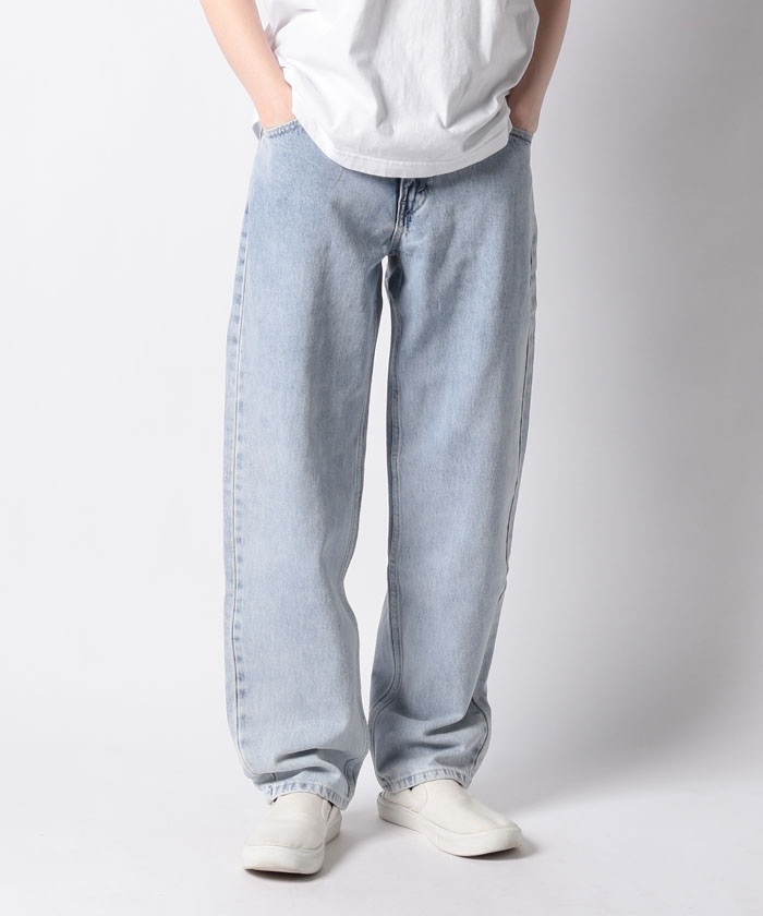 Levi's SILVERTAB LOOSルーズ リーバイス/Levi's SILVERTAB ルーズフィット バギー(505433894