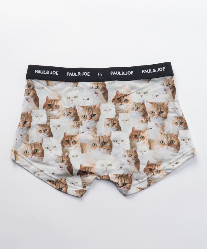セール 47%OFF】ポールアンドジョー PAUL&JOE PAUL & JOE