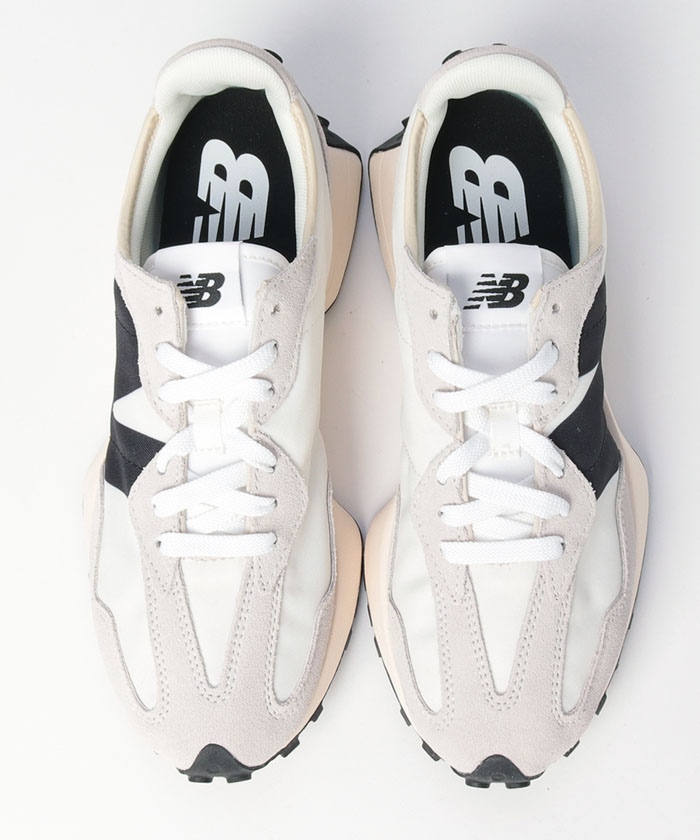 セール19%OFF】ニューバランス New Balance スニーカー 327