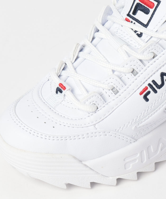 DISRUPTOR II (KID'S)/ ディスラプター2キッズ 厚底スニーカー DISRUPTOR II (KID'S)/ ディスラプター2キッズ 厚底スニーカー