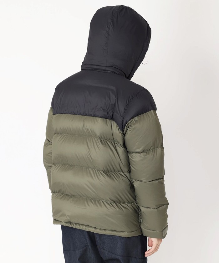 PROFILE - PROFILE プロフィール  ダウンジャケット Oakley Skull Exalt Down Jacket 2.0 - Grape | Oakley® 日本