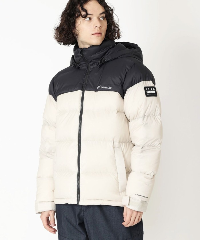 セール 30%OFF】ブ―ロポイントIIダウンジャケット(505484685 セール 30%OFF】ブ―ロポイントIIダウンジャケット(505484685