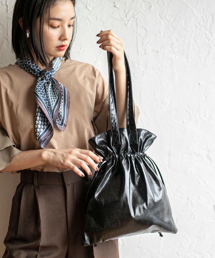 セール 50%OFF】ジオメトリックレトロスカーフ(505486829