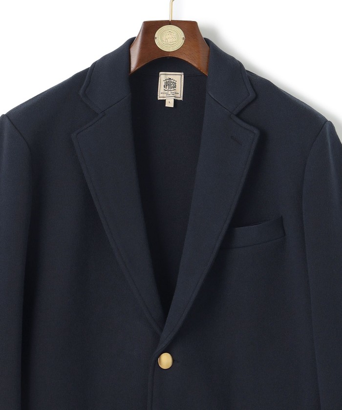 メンズニットジャケットM（FOA407555） セール 40%OFF】【FLEX YARN】ニットジャケット(505488346) | J