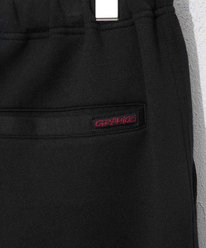 Gramicci / 別注 TECK KNIT PIN TUCK PANT