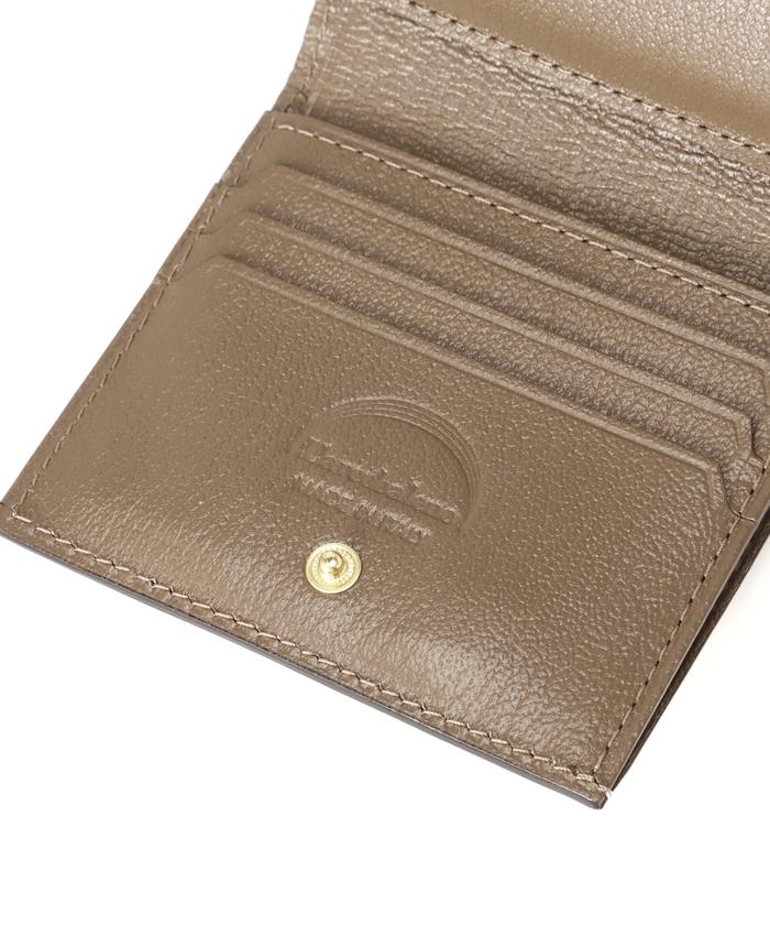 FC東京×L'arcobalenoコラボミニウォレットスナップ　未使用品 L'arcobaleno - FC東京×L'arcobalenoコラボミニウォレット