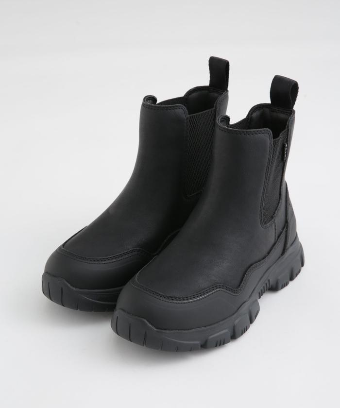 セール 40%OFF】SHAKA/別注 TREK CHELSEA AT サイドゴアブーツ