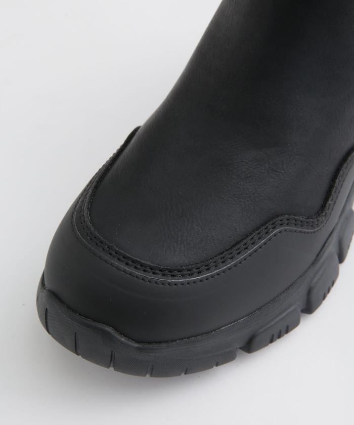 SHAKA/別注 TREK CHELSEA AT サイドゴアブーツ セール 40%OFF】SHAKA/別注 TREK CHELSEA AT サイドゴアブーツ