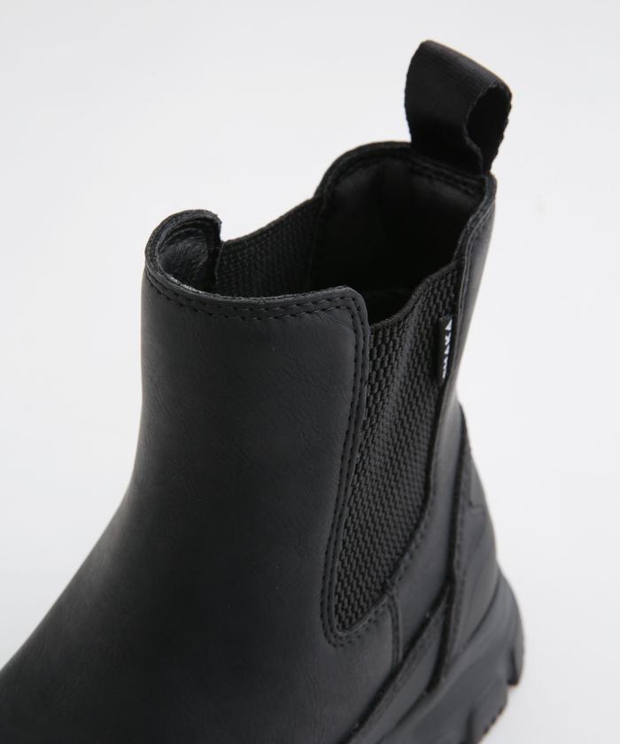 セール 40%OFF】SHAKA/別注 TREK CHELSEA AT サイドゴアブーツ