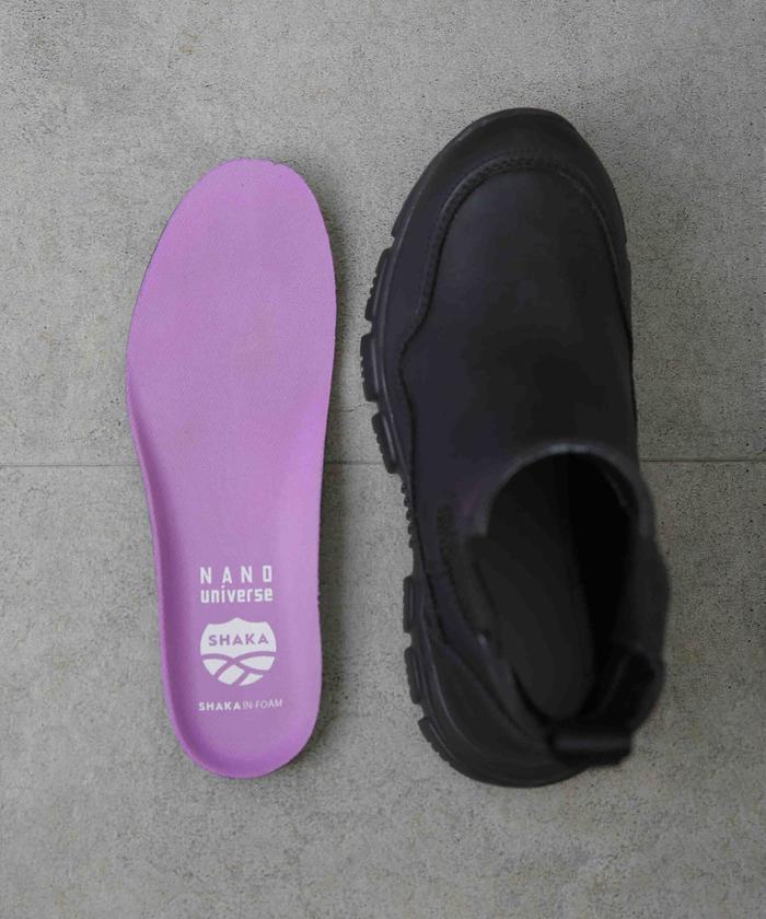 SHAKA/別注 TREK CHELSEA AT サイドゴアブーツ セール 40%OFF】SHAKA/別注 TREK CHELSEA AT サイドゴアブーツ