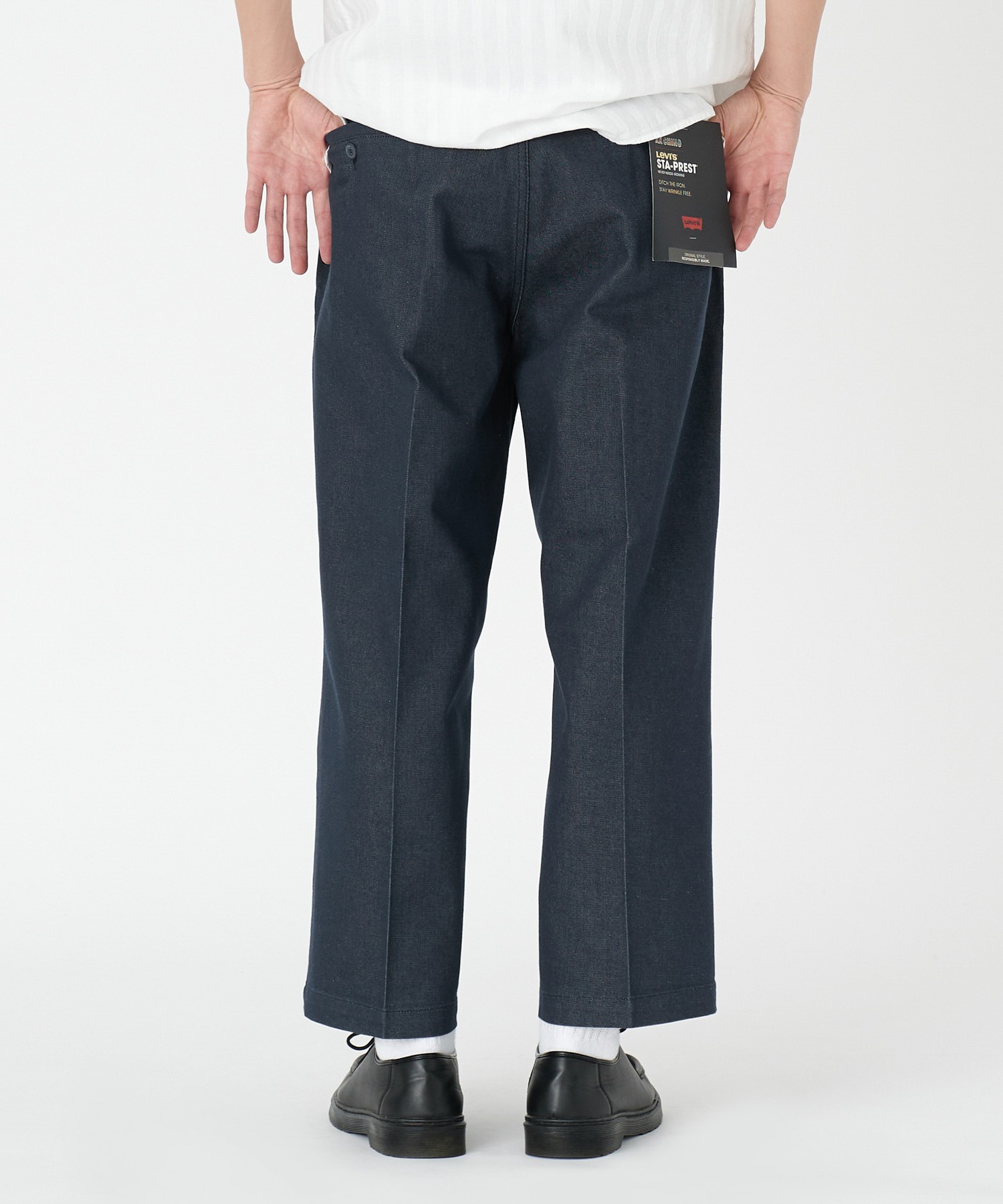セール】リーバイス/Levi's STA PREST スタプレ ワイド セール】リーバイス/Levi's STA PREST スタプレ ワイド
