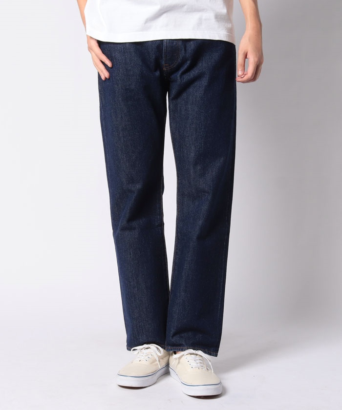 セール43%OFF】◎裾上げ不要の日本規格◎【Levi's / リーバイス】501