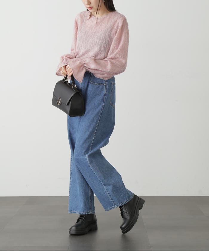 セール 40%OFF】前後2Wayシアージャガードブラウス(505477308