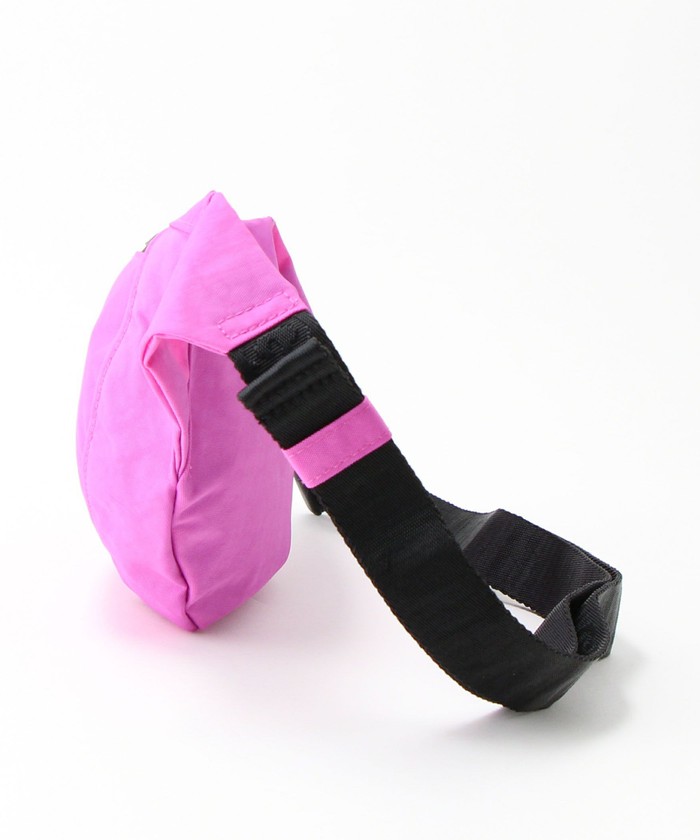 BAGGU>Crescent Fanny Pack/ボディバッグ(505477526 BAGGU>Crescent Fanny Pack/ボディバッグ(505477526