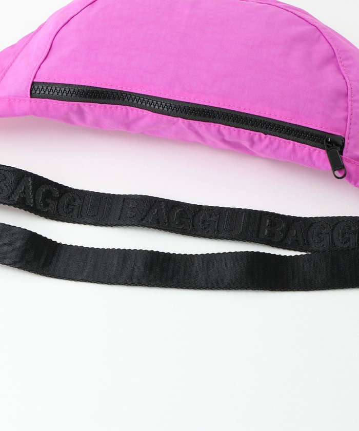 BAGGU>Crescent Fanny Pack/ボディバッグ(505477526 BAGGU>Crescent Fanny Pack/ボディバッグ(505477526