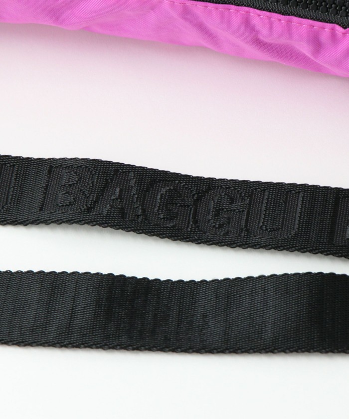 BAGGU>Crescent Fanny Pack/ボディバッグ(505477526 BAGGU>Crescent Fanny Pack/ボディバッグ(505477526