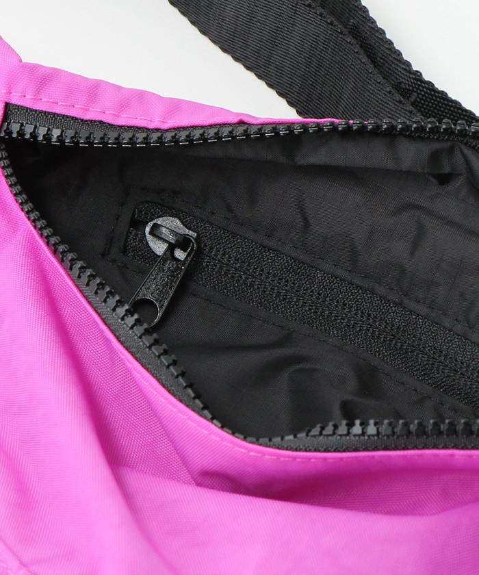 BAGGU>Crescent Fanny Pack/ボディバッグ(505477526 BAGGU>Crescent Fanny Pack/ボディバッグ(505477526