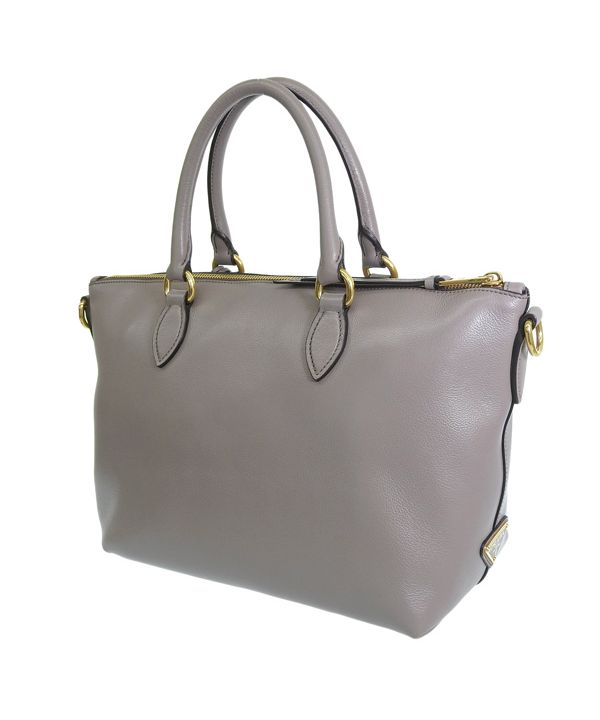 プラダ PRADA PRADA プラダ GLACE CALF グレイス カーフ レザー プラダ PRADA PRADA プラダ GLACE CALF グレイス カーフ レザー