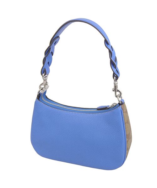 COACH コーチ TERI テリ ハンド バッグ 斜めがけ ショルダー